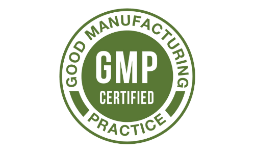 NiagaraXL GMP Certified