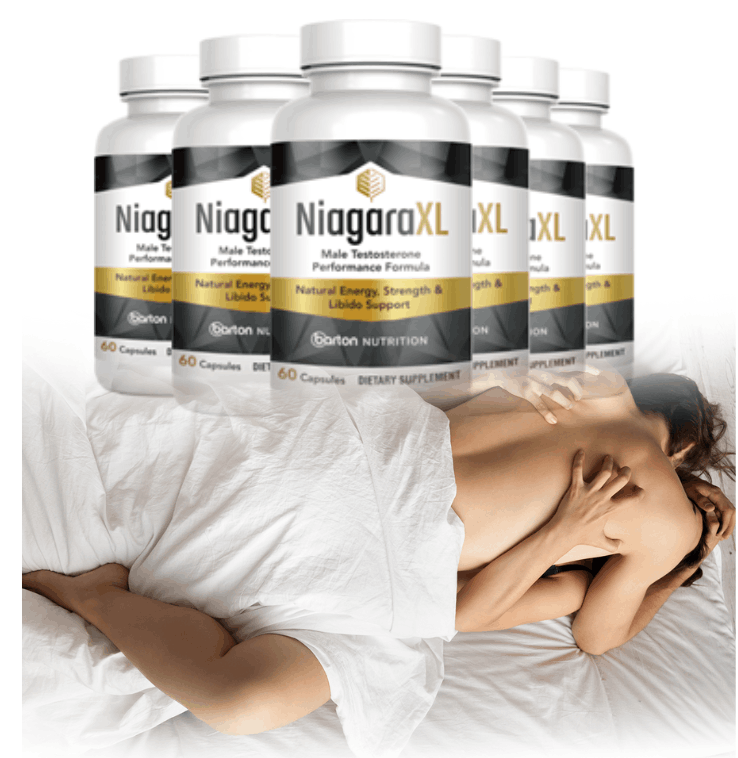 NiagaraXL supplements